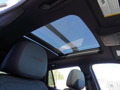 New 2026 GMC Terrain AT4 w/ Convenience Package III image 13