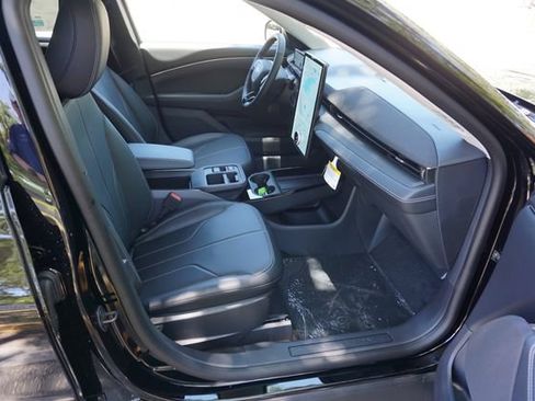 New 2026 Ford Mustang Mach-E Select RWD image 3
