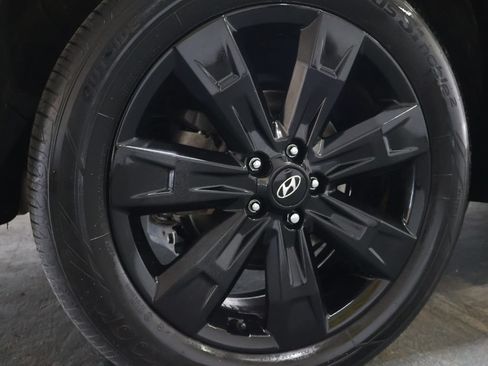 Used 2024 Hyundai Palisade XRT AWD/4WD image 35