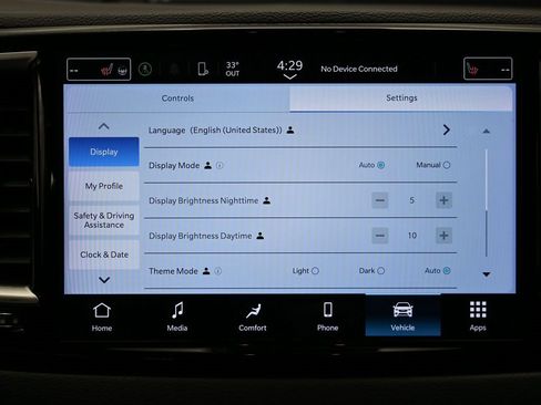 Used 2024 Chrysler Pacifica Touring-L image 25