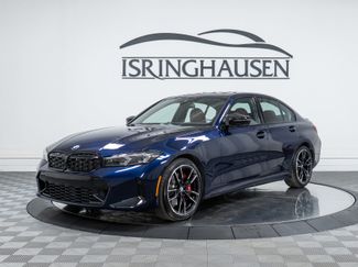 Used 2026 BMW M340i xDrive video 1