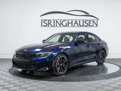 Used 2026 BMW M340i xDrive