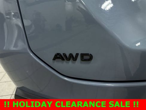 Used 2024 Honda Pilot TrailSport image 30