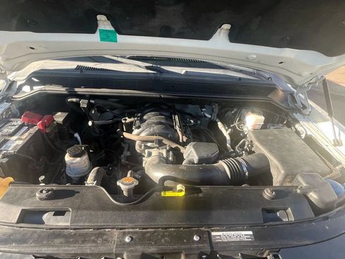 Used 2010 Nissan Titan XE w/ XE Popular Equipment Pkg image 21