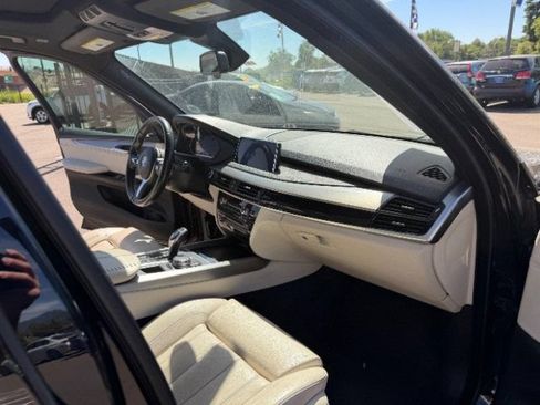 Used 2018 BMW X5 xDrive35i w/ M Sport Package AWD/4WD image 28