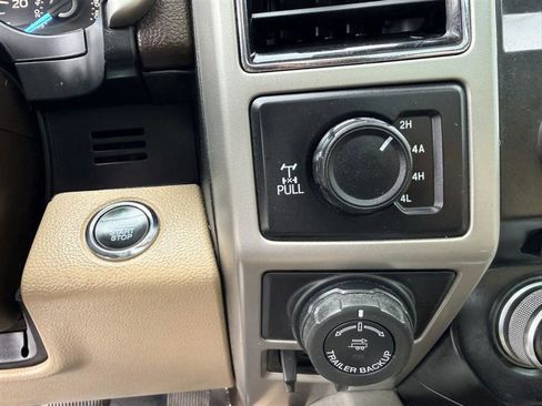 Used 2018 Ford F150 Lariat w/ Equipment Group 502A Luxury AWD/4WD image 38
