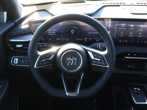 New 2026 Buick Enclave Sport Touring w/ Power Package image 9