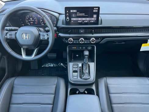 New 2026 Honda CR-V EX-L image 15