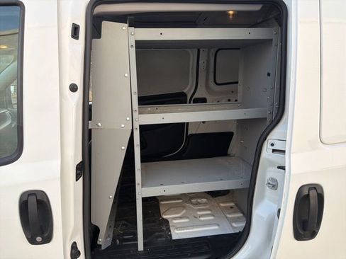 Used 2020 RAM ProMaster City Tradesman FWD image 15