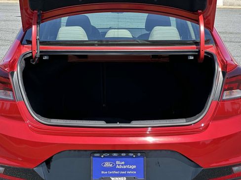 Used 2020 Hyundai Elantra Value Edition FWD image 11