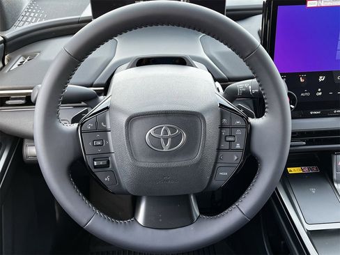 New 2026 Toyota bZ image 11
