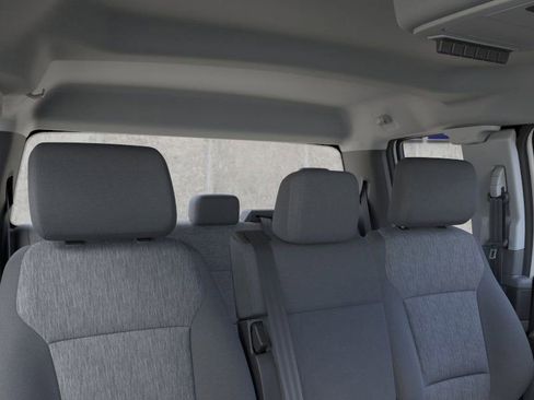 New 2026 Ford F350 XL image 22
