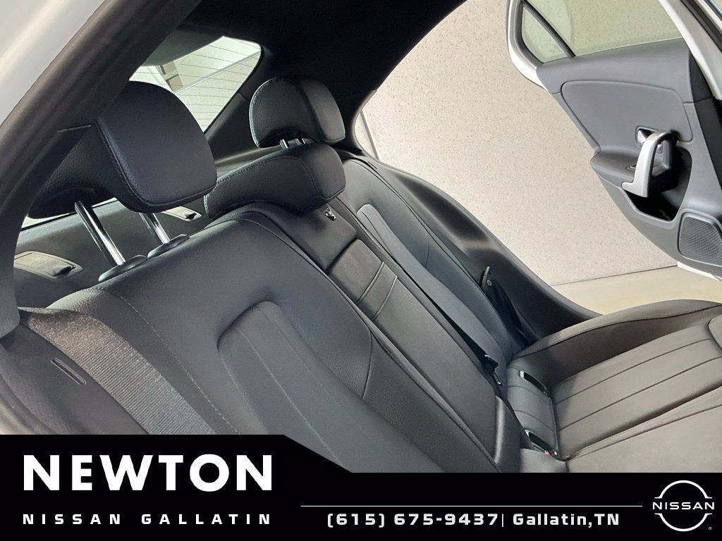 Used 2019 Mercedes-Benz A 220 image 22