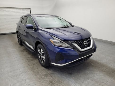 Used 2019 Nissan Murano S image 13