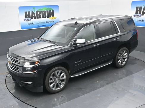 Used 2020 Chevrolet Tahoe Premier RWD image 26