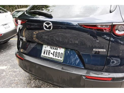 Used 2024 MAZDA CX-30 AWD 2.5 S image 5