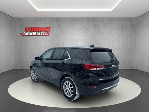 Used 2024 Chevrolet Equinox LT image 6