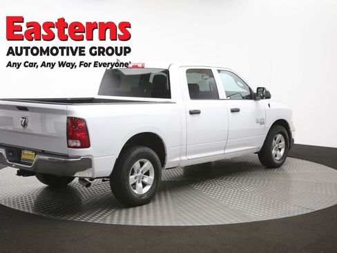 Used 2023 RAM 1500 Classic SLT w/ Trailer & Traction Group RWD image 40