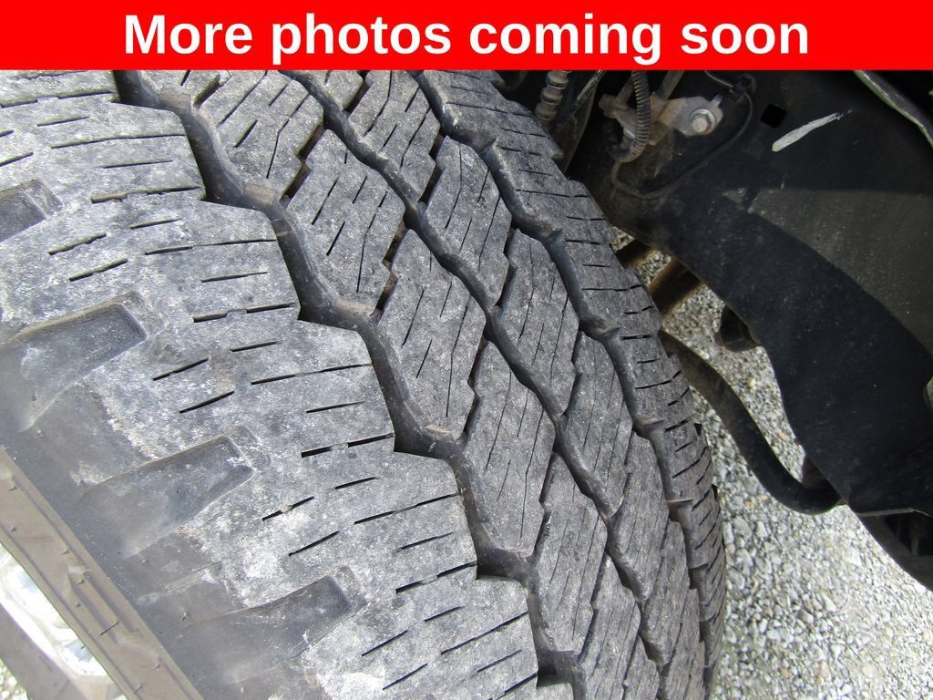 Used 2024 Ford F350 Lariat w/ Chrome Package AWD/4WD image 10