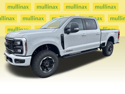 New 2026 Ford F250 Lariat w/ Tremor Off-Road Package image 9