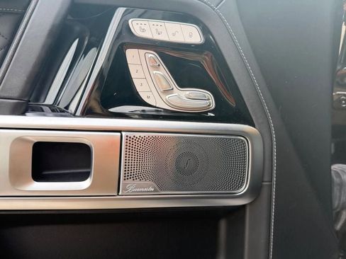 Used 2020 Mercedes-Benz G 63 AMG 4MATIC image 10