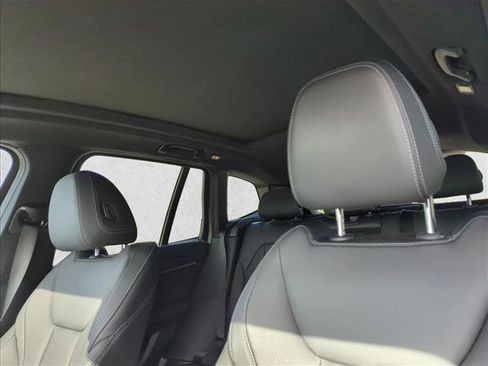 Used 2023 BMW X3 sDrive30i w/ Premium Package image 16