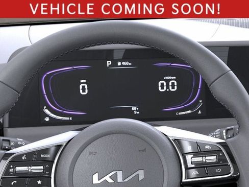 New 2026 Kia Seltos S AWD/4WD image 21