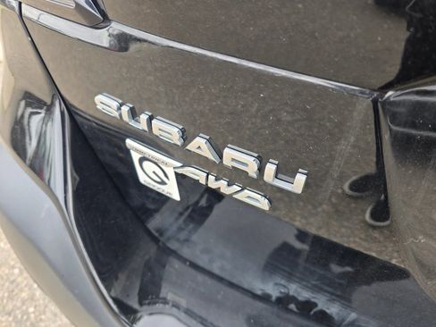 Used 2023 Subaru Outback Premium AWD/4WD image 10