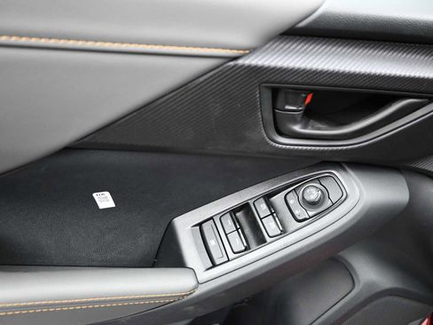 New 2026 Subaru Crosstrek 2.5i Wilderness image 8