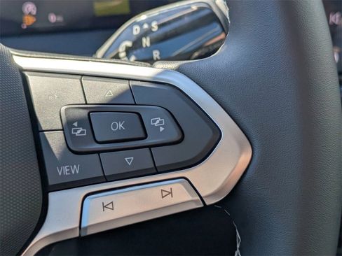 New 2026 Volkswagen Tiguan S image 24