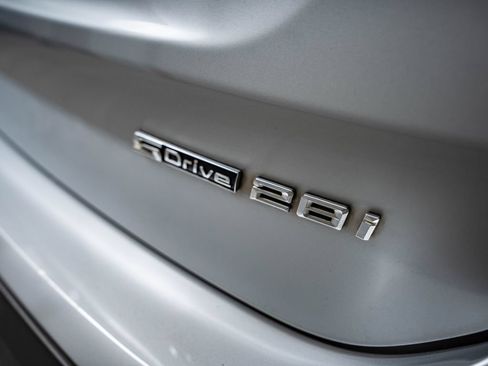 Used 2021 BMW X1 sDrive28i w/ Premium Package FWD image 20
