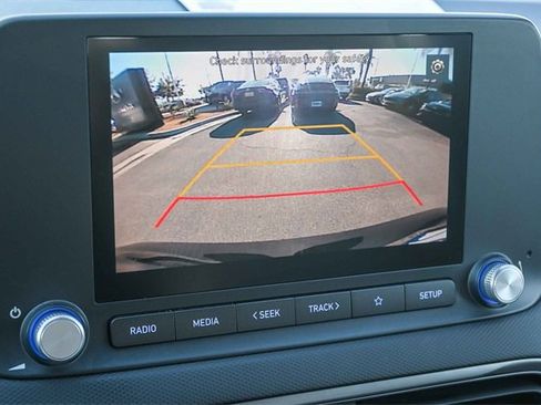 Certified 2023 Hyundai Kona SE w/ Cargo Package image 26