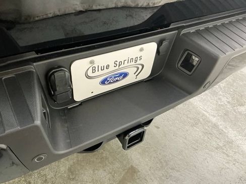 New 2026 Ford F350 Lariat w/ Tremor Off-Road Package AWD/4WD image 5
