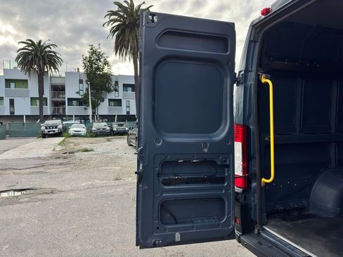 Used 2020 RAM ProMaster 3500 image 13