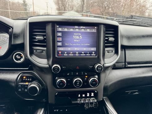 Used 2019 RAM 1500 Big Horn image 21