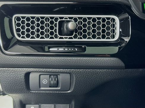 New 2026 Honda Civic Sport Touring image 16