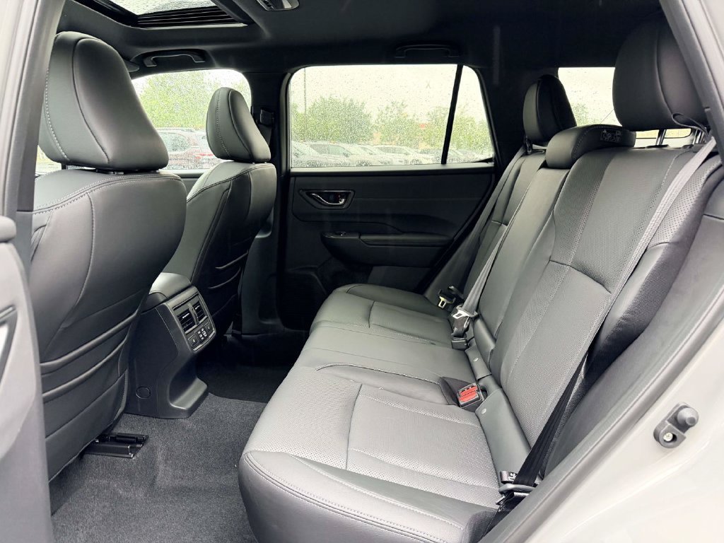 New 2026 Subaru Outback Touring XT AWD/4WD image 13