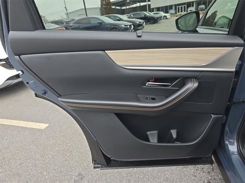 New 2026 MAZDA CX-70 3.3 Turbo w/ Preferred Package image 15