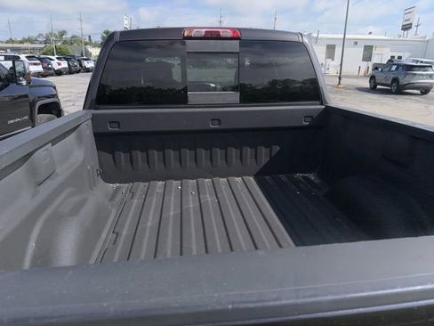 Used 2014 GMC Sierra 1500 SLT AWD/4WD image 25