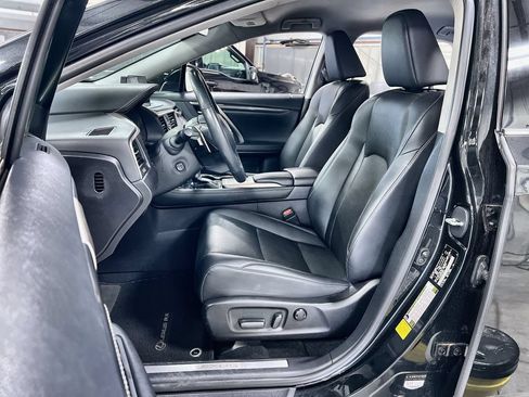 Used 2021 Lexus RX 350 FWD w/ Accessory Package image 12