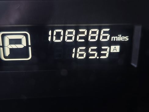 Used 2015 Nissan Altima 3.5 SL image 7