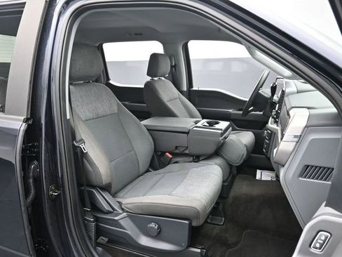 Certified 2021 Ford F150 XLT image 26