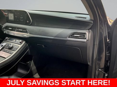 Used 2021 Hyundai Palisade Limited FWD image 34