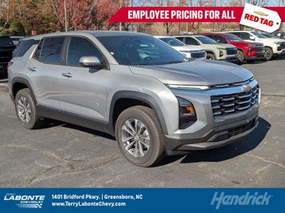 New 2026 Chevrolet Equinox LT w/ Convenience Package II