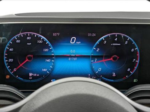 Used 2020 Mercedes-Benz GLE 350 4MATIC image 29