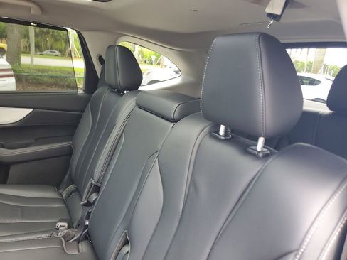Used 2024 Acura MDX FWD w/ Technology Package image 14