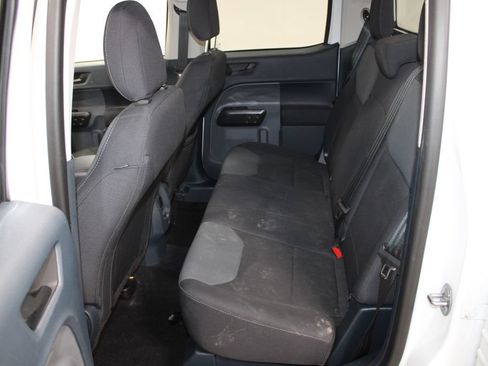 Used 2024 Ford Maverick XL w/ Equipment Group 100A Standard AWD/4WD image 18