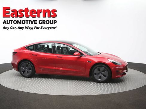 Used 2023 Tesla Model 3 Standard Range RWD image 41
