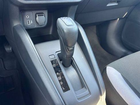 Used 2025 Nissan Versa S w/ Trunk Package FWD image 26