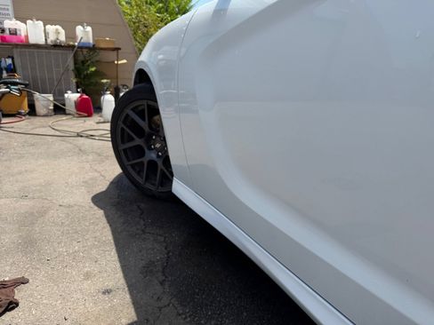 Used 2017 Dodge Charger R/T RWD image 30